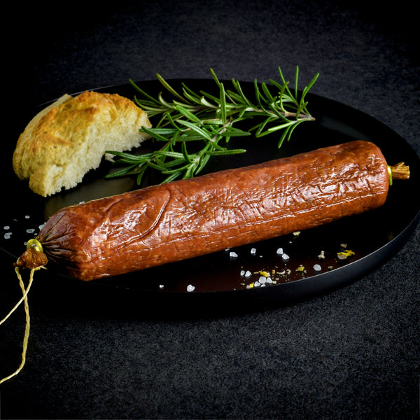 Bio Salami Schwein