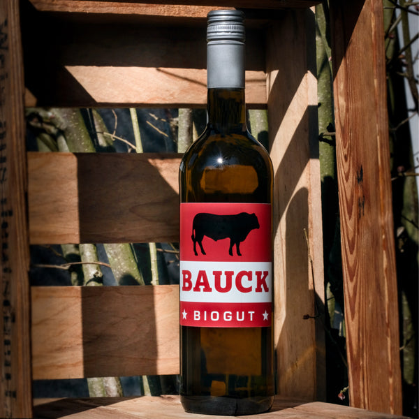 Bio Wein Sauvignon Blanc