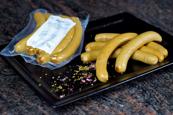 Organic Viennese from Bentheimer Landschwein