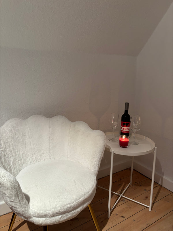 Doppelzimmer 8,5 m²