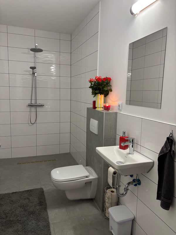 Doppelzimmer 15m²