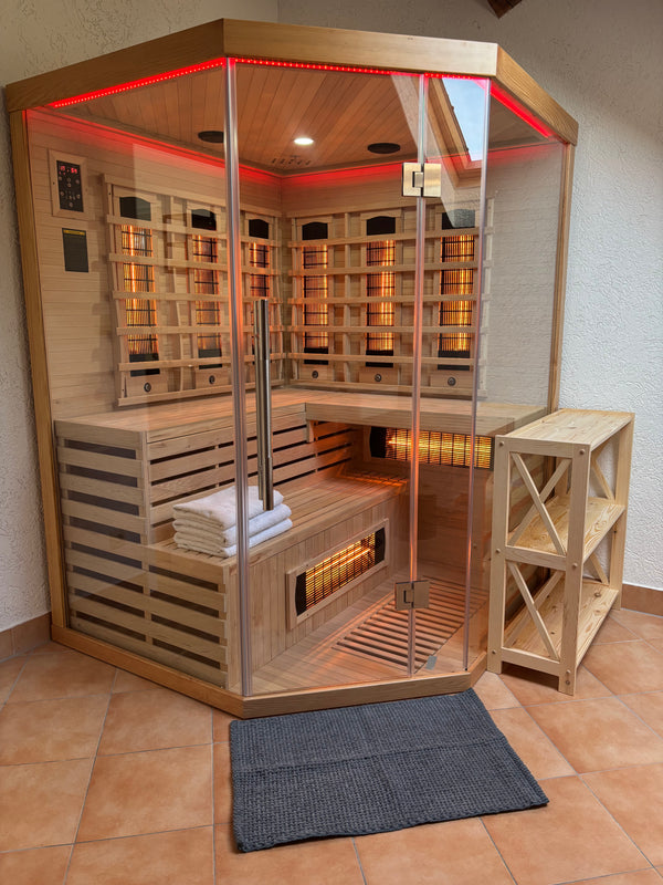 Familien Apartment 82m²