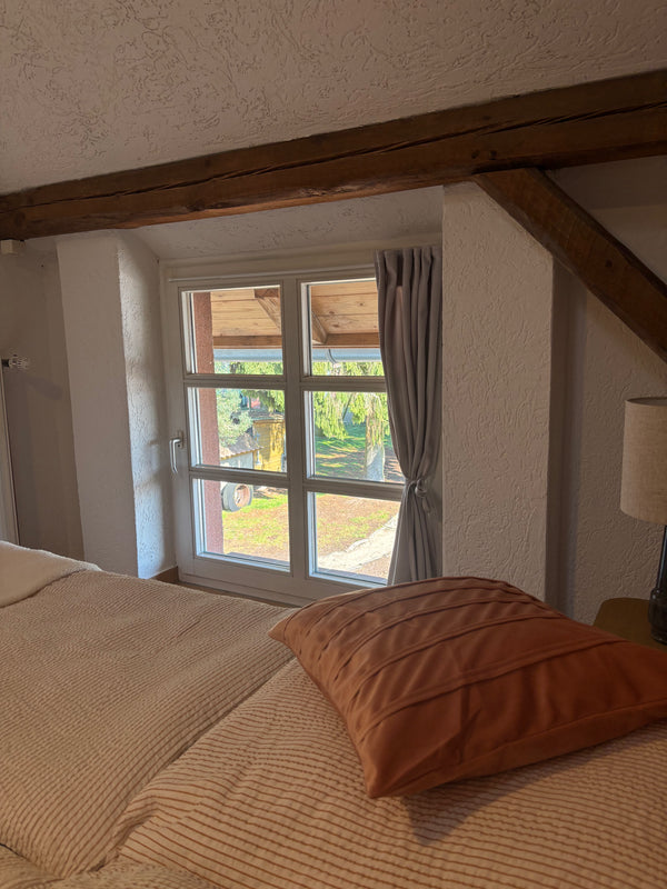 Familien Apartment 82m²