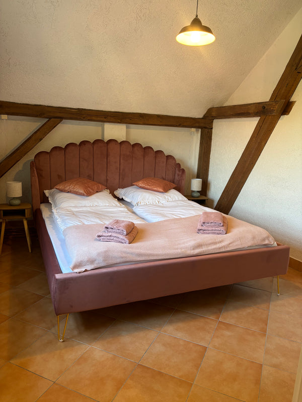 Familien Apartment 82m²