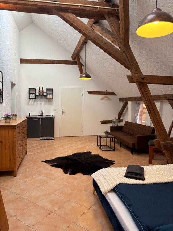 Familien Apartment 82m²