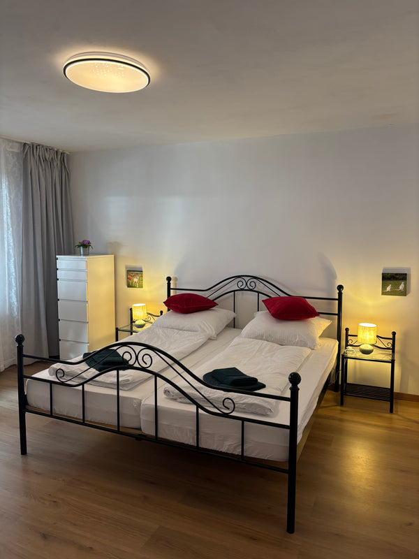 Ferienwohnung 65m²