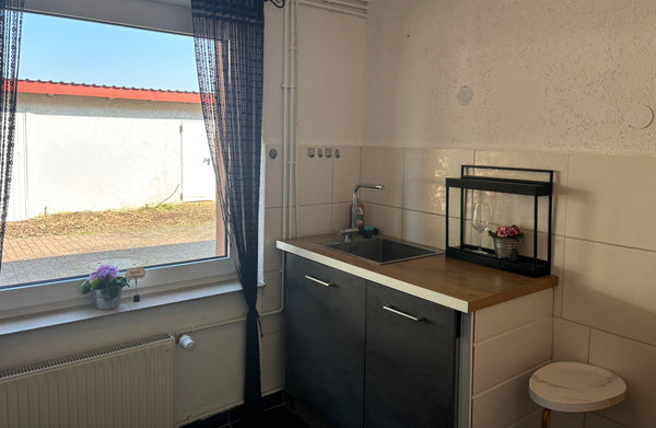 Ferienwohnung 65m²