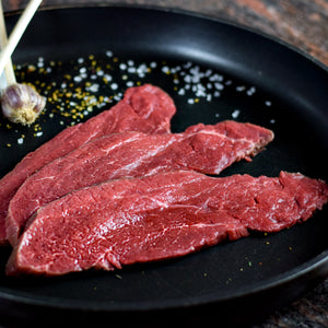 Bio Rindfleisch