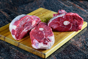 Bio Lammfleisch