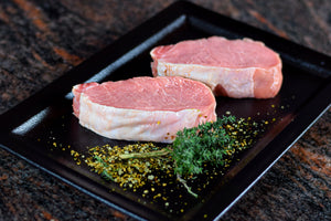 Bio Schweinefleisch
