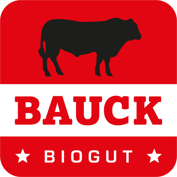 Henning Bauck - BioGut Gutschein OnlineShop