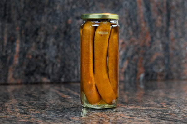 Bio Rinderwiener