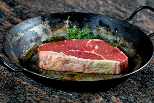Bio Rumpsteak  [Express Versand]