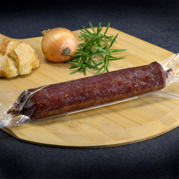 Bio Salami Rind
