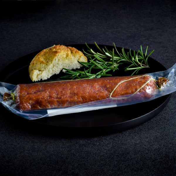 Bio Salami Schwein