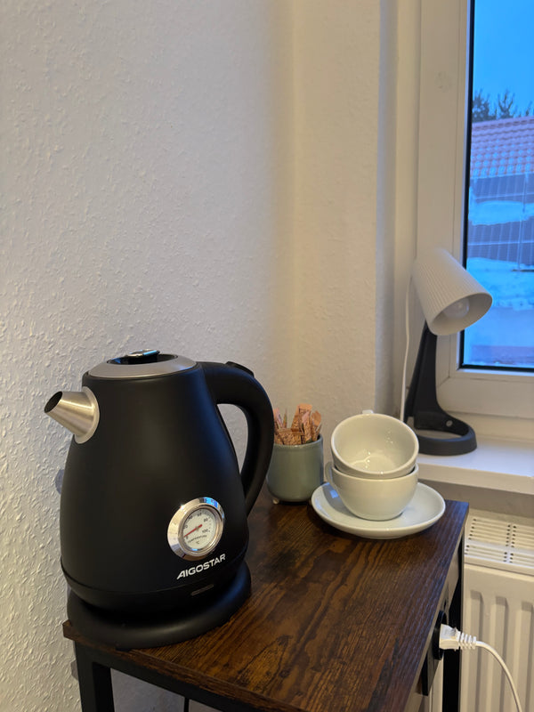 Doppelzimmer 8,5 m²