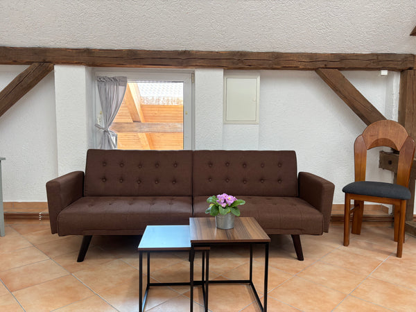 Familien Apartment 82m²