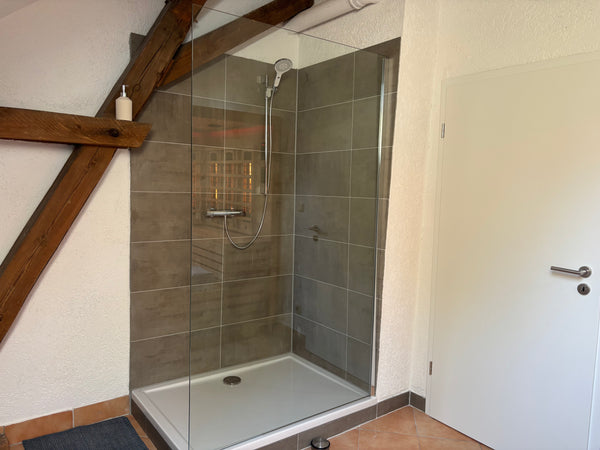 Familien Apartment 82m²