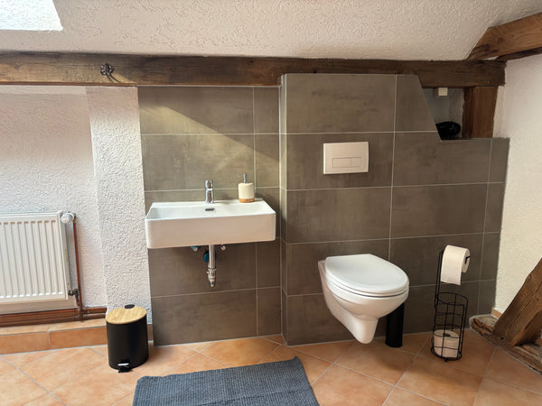 Familien Apartment 82m²