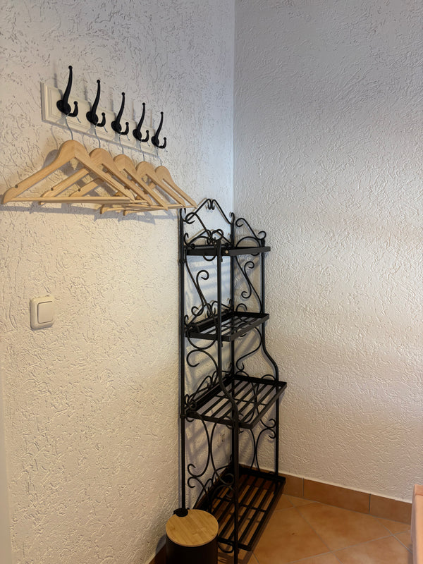 Familien Apartment 82m²