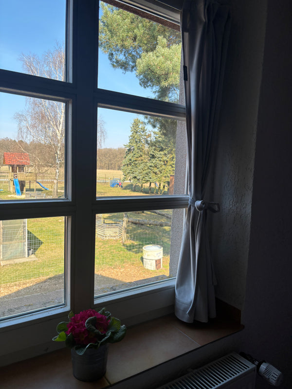 Familien Apartment 82m²