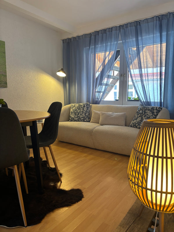 Ferienwohnung 65m²